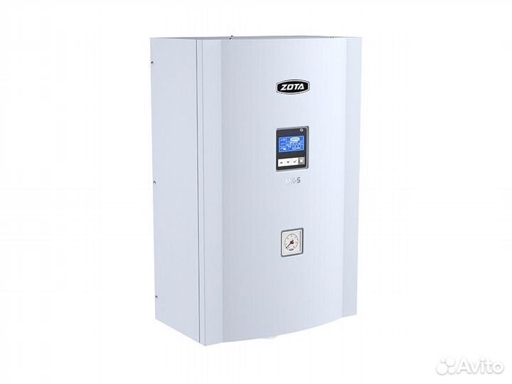 Котел электрический zota-24 «MK-S»