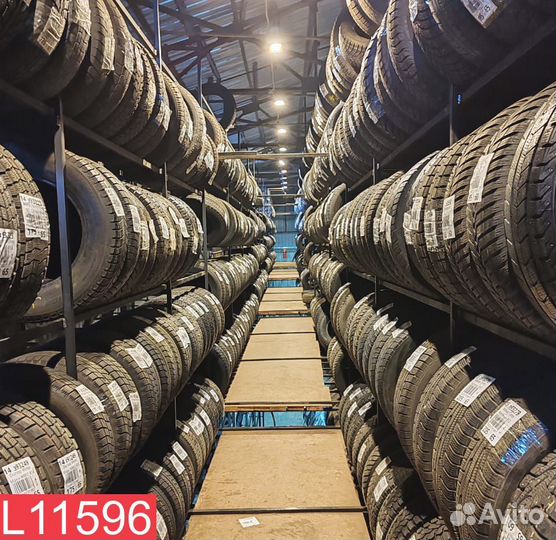 Firestone Roadhawk 235/50 R18 101L