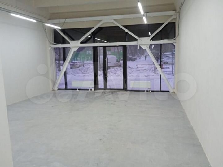 Аренда пл. 10 - 60 м2 под магазин, аптеку, м