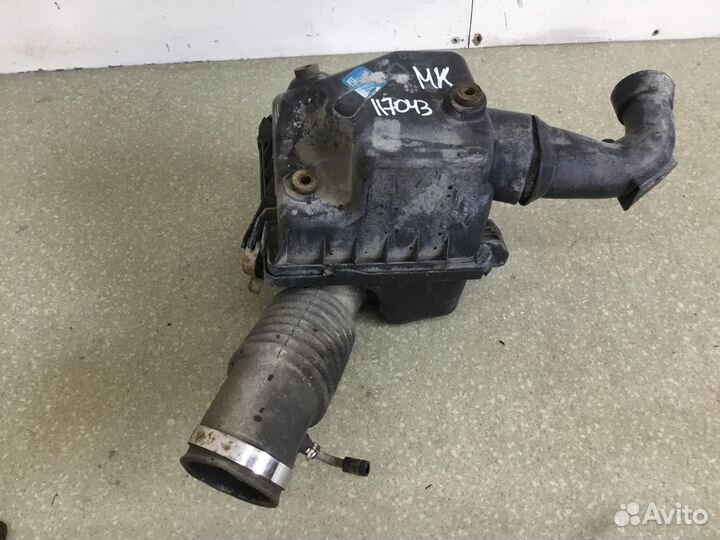 Корпус воздушного фильтра Geely MK 2008