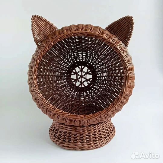 Домик лежанка для кошки