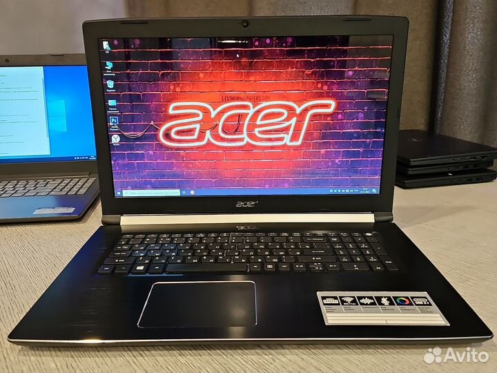 Acer 17