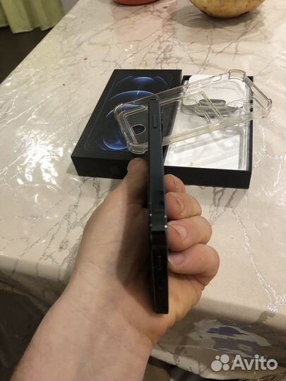 iPhone 12 Pro, 128 ГБ