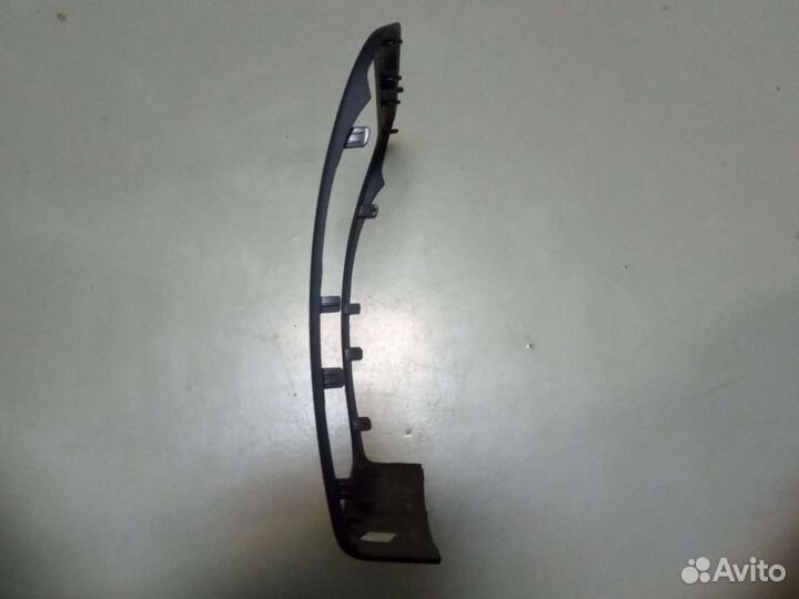 1205659X накладка на центральную консоль