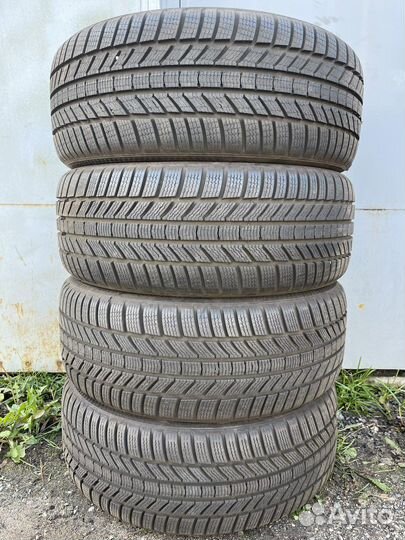 Continental WinterContact TS 870 P 225/45 R18 95V