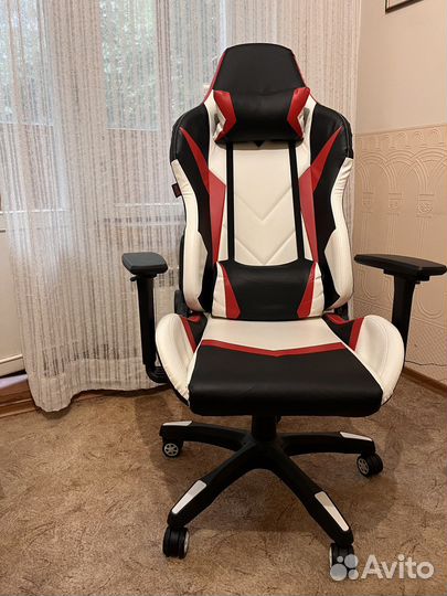 Компьютерный стул