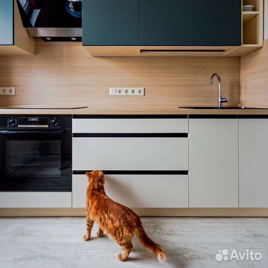 Кухни на заказ