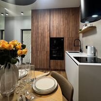 2-к. квартира, 38 м² (Абхазия), Цандрыпш