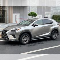 Lexus NX 2.5 CVT, 2020, 25 000 км, с пробегом, цена 4 070 000 руб.