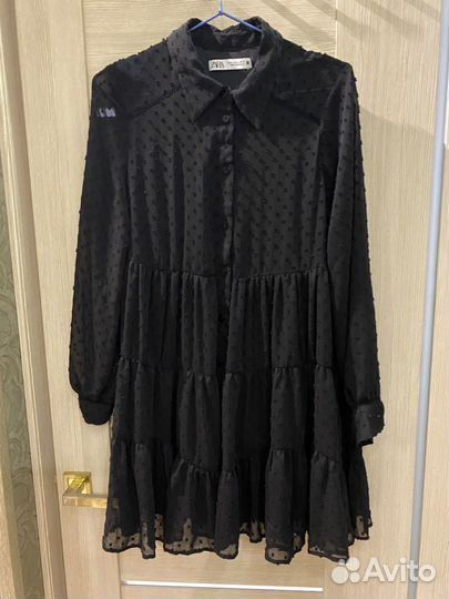 Платье Zara