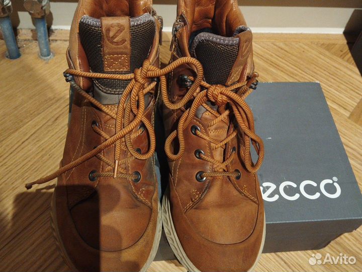 Ботинки Ecco, 36