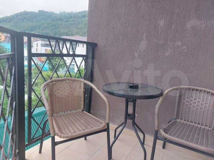 Квартира-студия, 40 м², 3/5 эт.