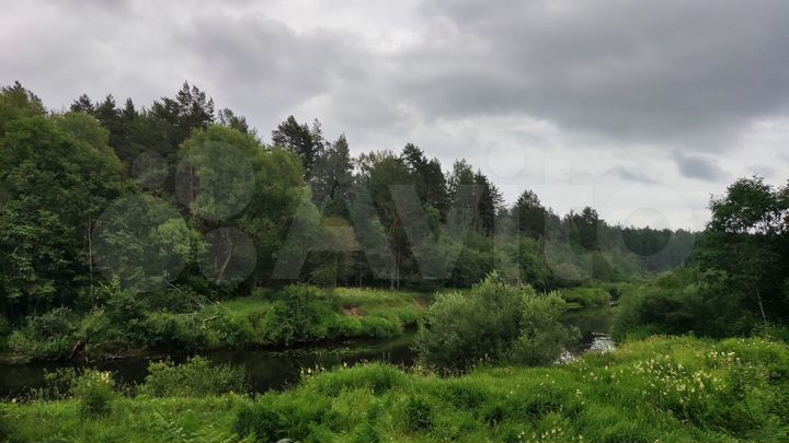 Участок 9,5 га (СНТ, ДНП)