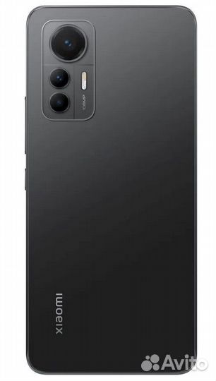 Xiaomi 12 Lite, 8/128 ГБ