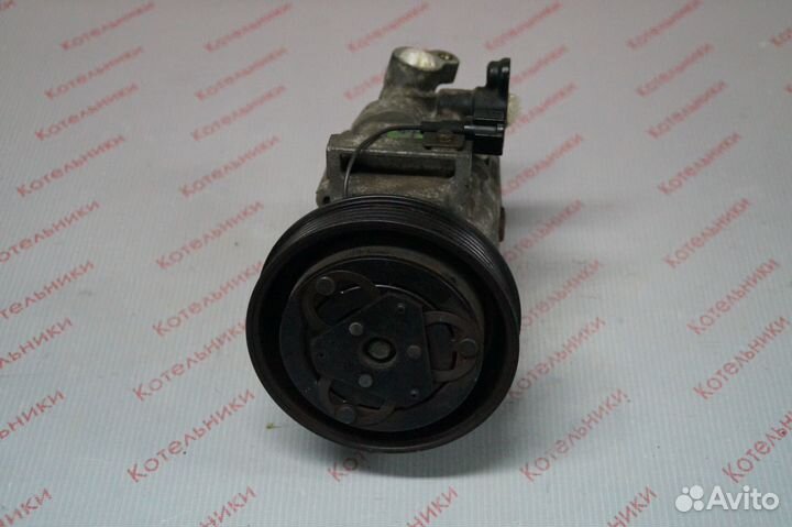 Nissan 92600-WE410 Компрессор кондиционера