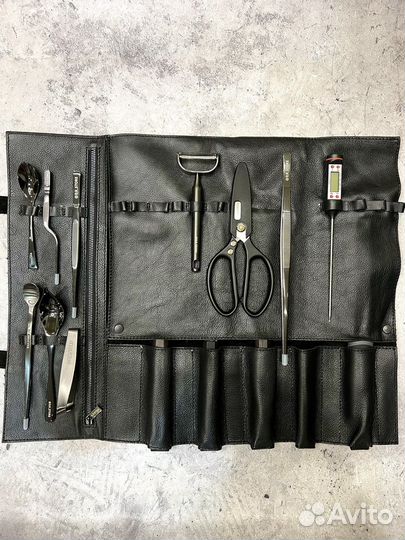 Скрутка поварская