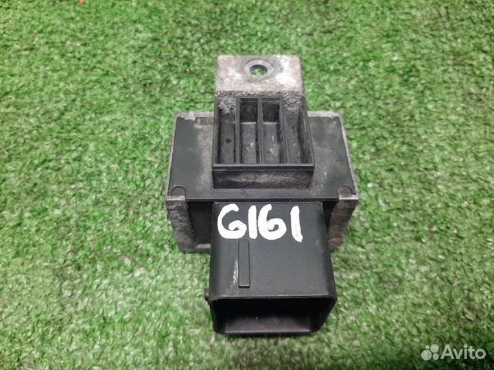 Реле свечей накала Nissan X-Trail T31 2007