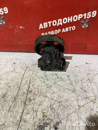 Носос Гур Дэу Матиз