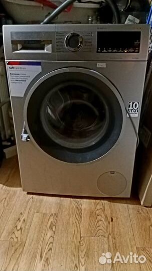 На запчасти стиральная машина bosch WHA222xyoe