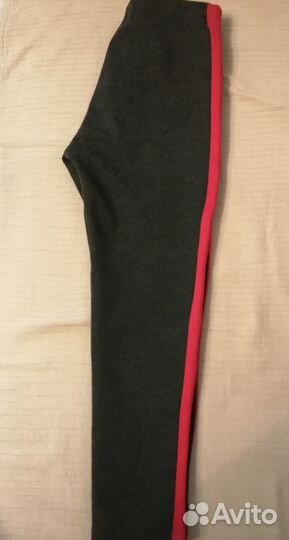 Брюки zara, р.122