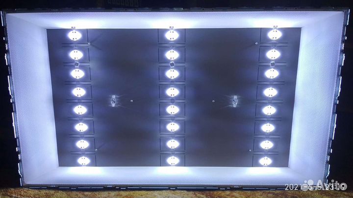 Подсветки от тв Б/У