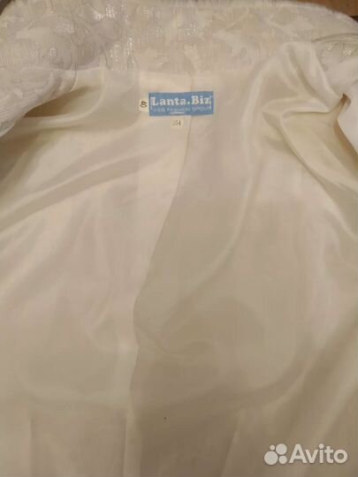 Костюм снегурочки взрослый