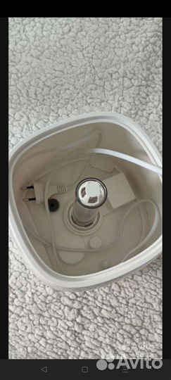 Увлажнитель воздуха royal clima