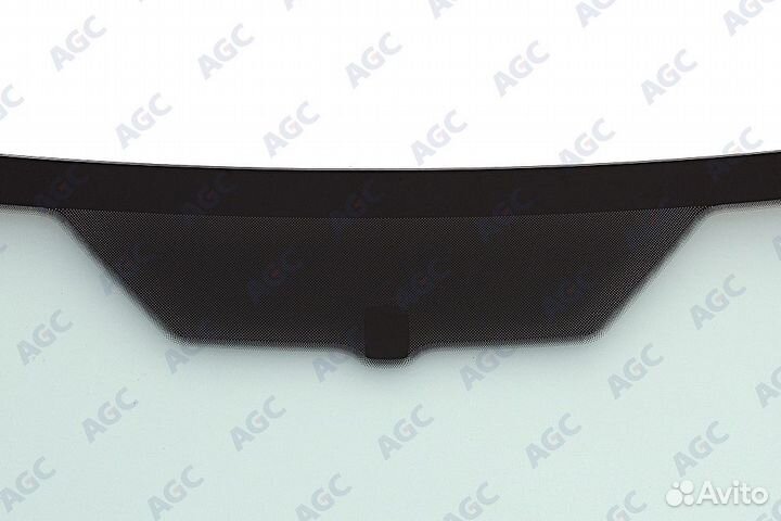 Лобовое стекло ford focus 10-17