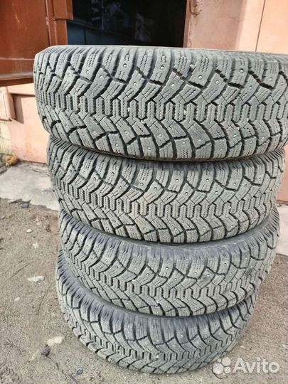 Cordiant Comfort 185/65 R15 88Q