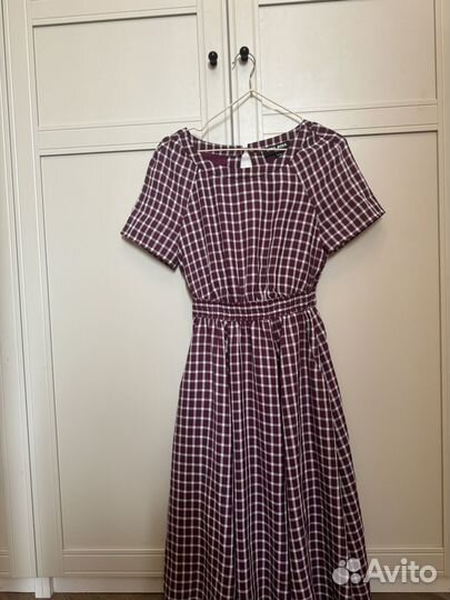 Платье vero moda xs