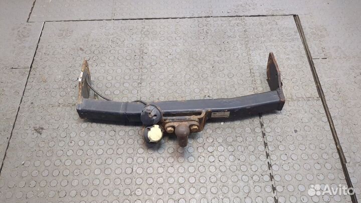 Устройство прицепное (фаркоп) SsangYong Rexton, 20