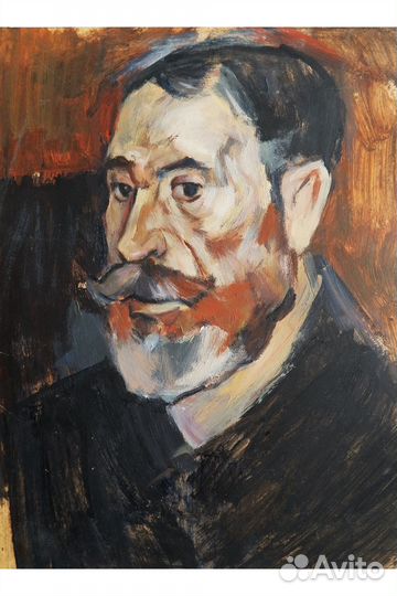 Портрет по фото на заказ