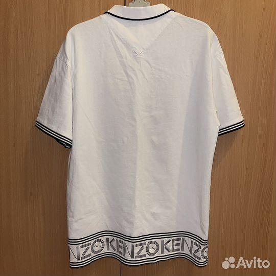 Поло Kenzo
