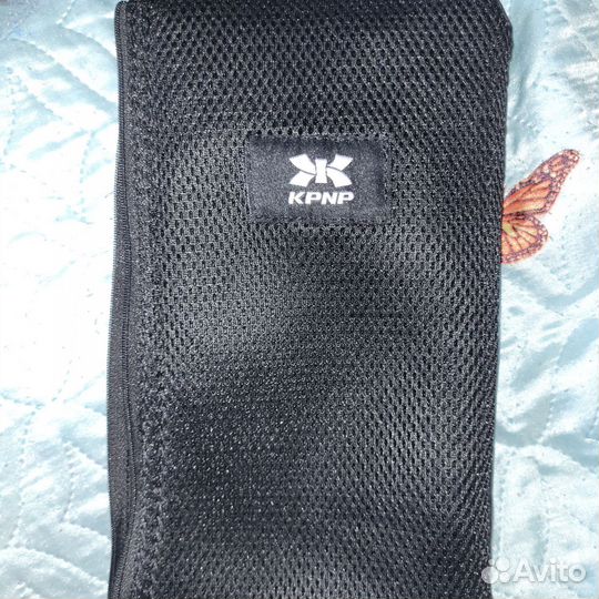 Электронные футы для тхэквондо kpnp