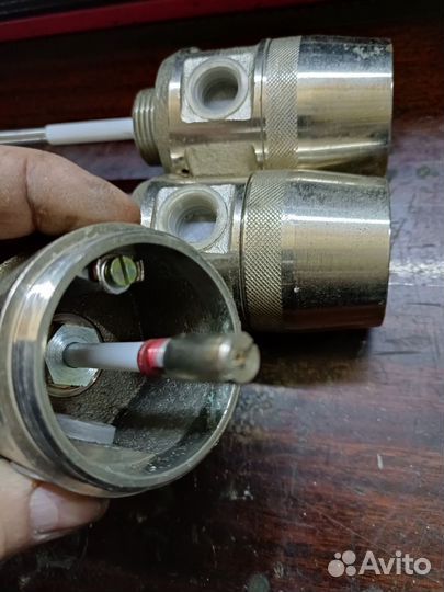 Датчик температуры