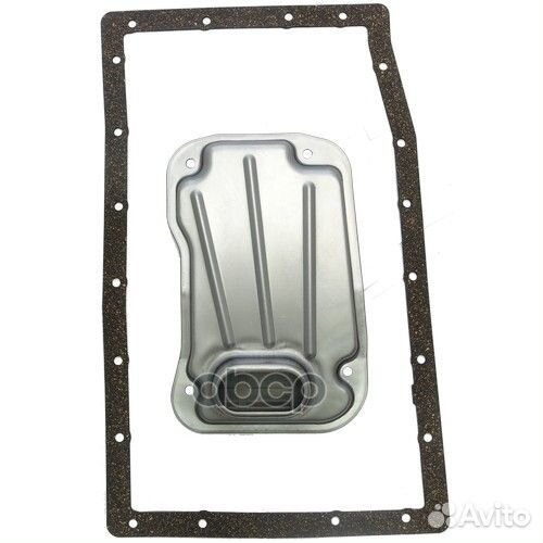 Фильтр АКПП (комплект) toyota 4runner, land