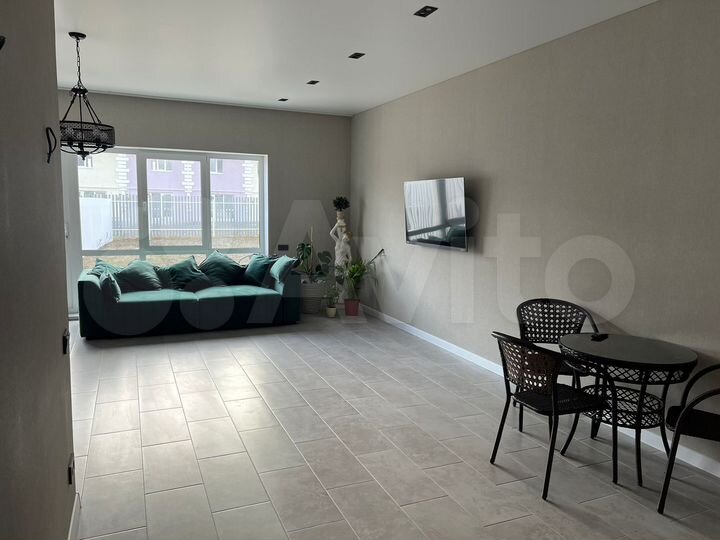 Таунхаус 126 м² на участке 3,7 сот.