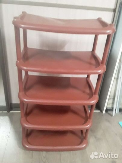 Подставка для обуви бу