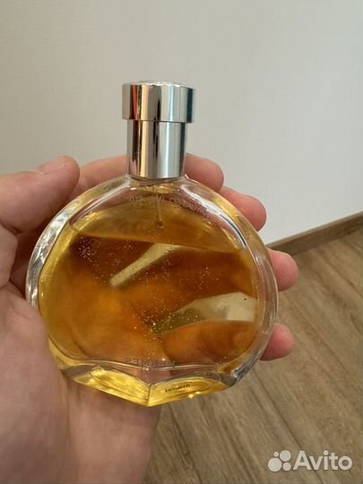 Духи hermes eau claire des merveilles