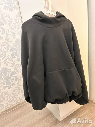 Худи Yeezy gap balenciaga dove hoodie