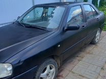 Chery Amulet (A15) 1.6 MT, 2006, 120 000 км, с пробегом, цена 105 000 руб.