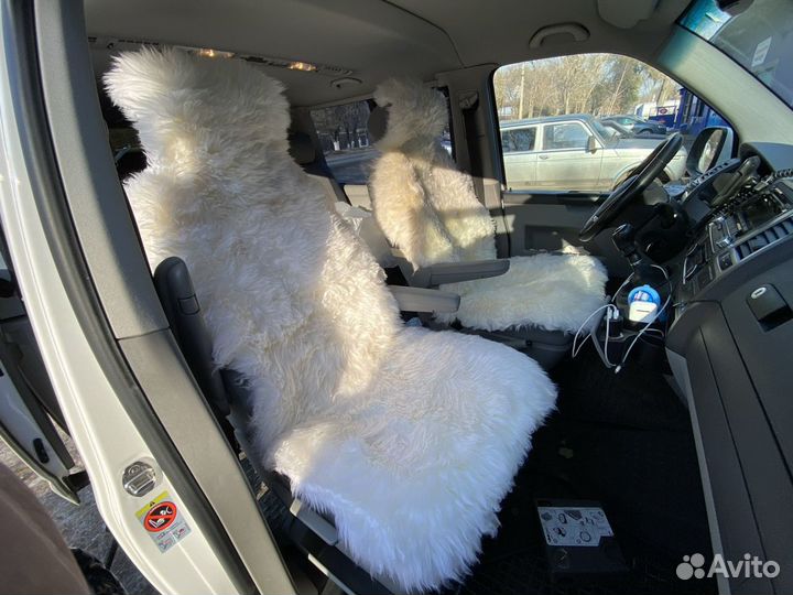 Автомобильные чехлы