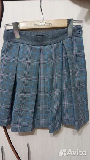 Школьная форма