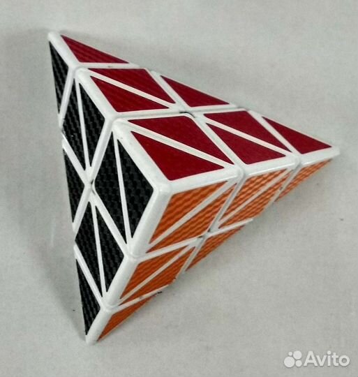 Кубик-рубик