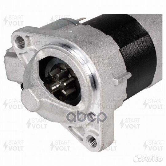 Стартер LSt 1403 startvolt