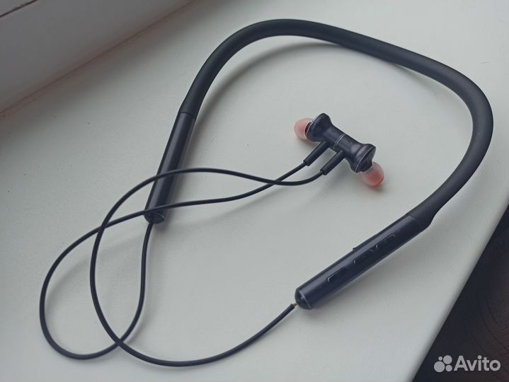 Xiaomi mi наушники беспроводные