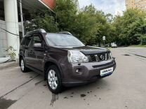 Nissan X-Trail 2.0 CVT, 2010, 224 000 км, с пробегом, цена 1 170 000 руб.