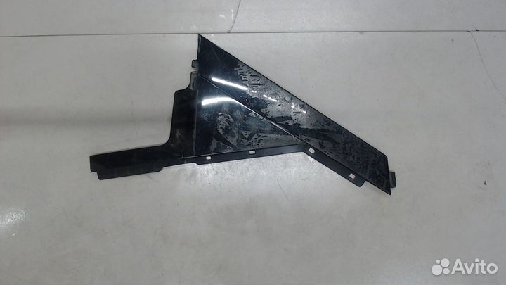 Пластик кузовной Land Rover Range Rover Velar, 201