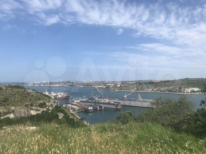 Участок 4 сот. (СНТ, ДНП)