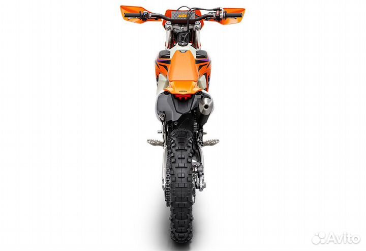 KTM 150 EXC 2024